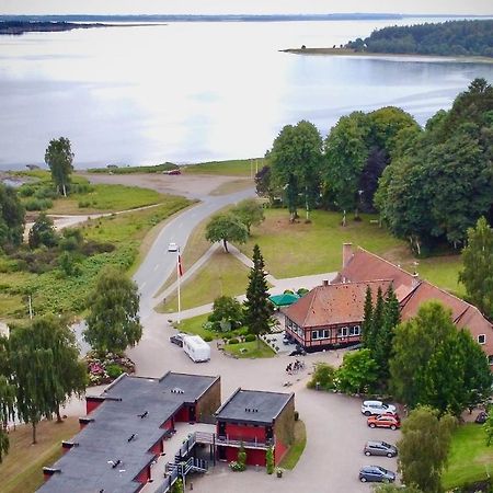 Sallingsund Faergekro Nykobing Mors Extérieur photo