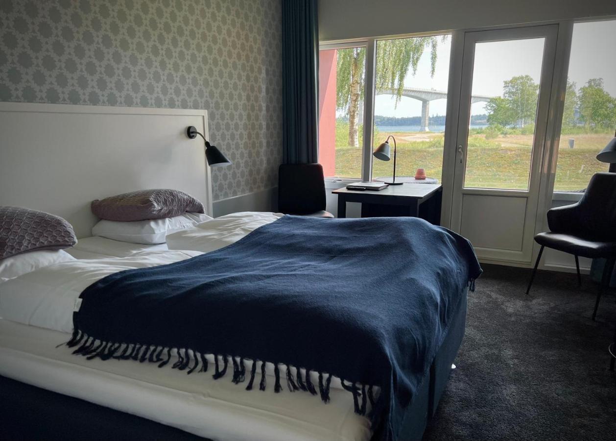 Sallingsund Faergekro Nykobing Mors Extérieur photo